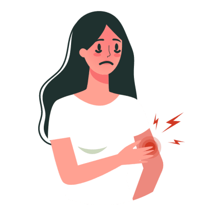 complex regional pain syndrome