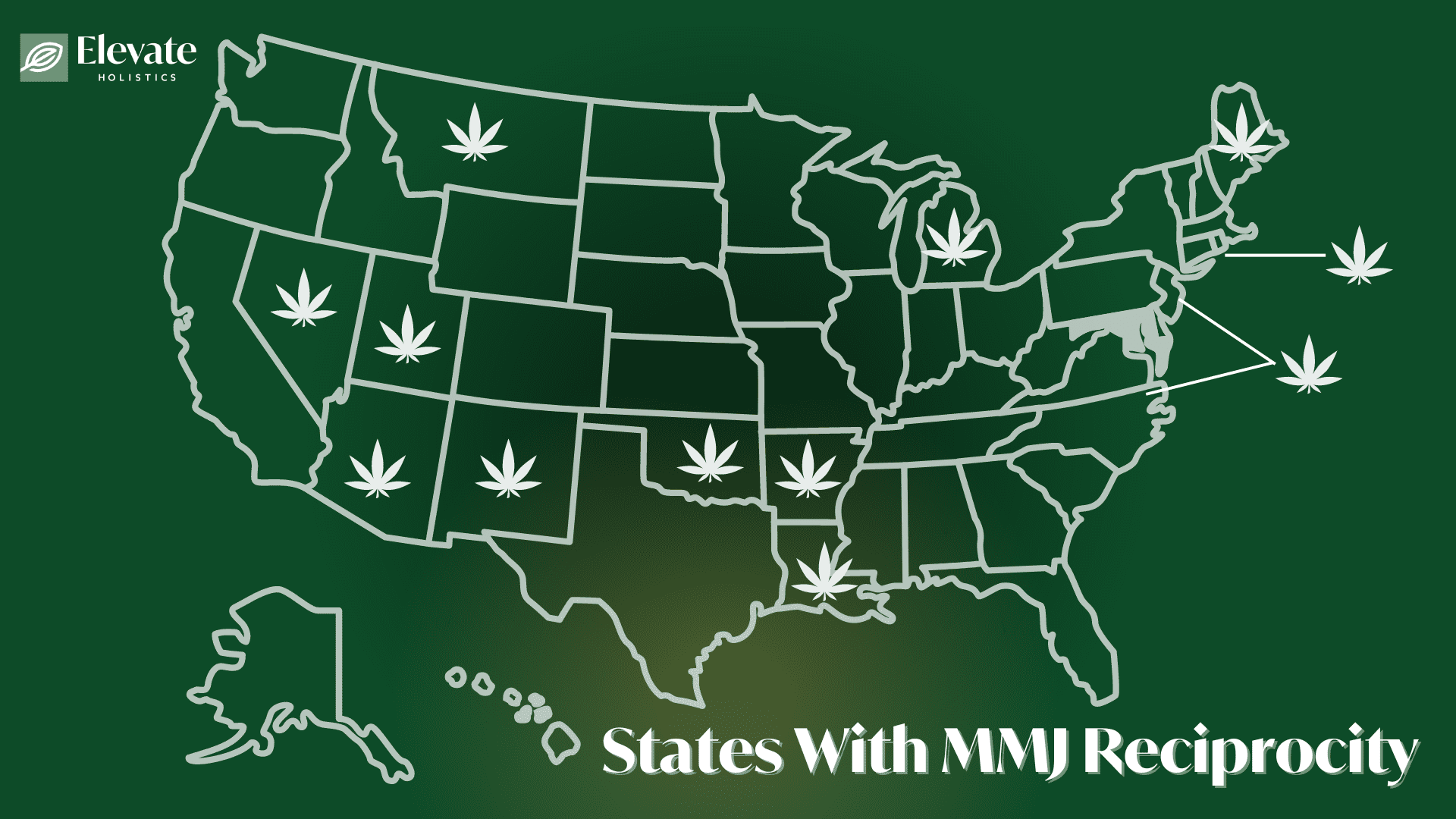 out of state medical marijuana