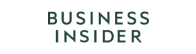 Business Insider logo.