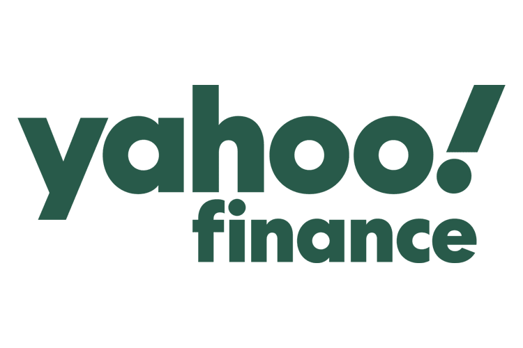 Yahoo! Finance logo