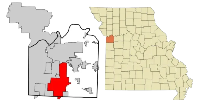 Fresh.green Lees Summit