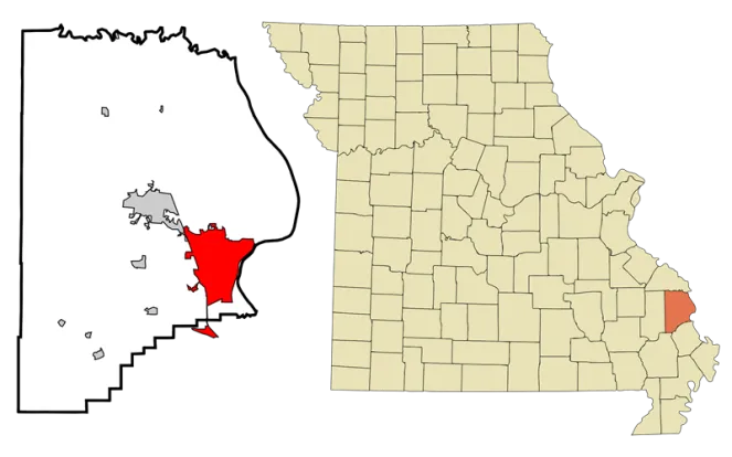 CapeGirardeauDispensary