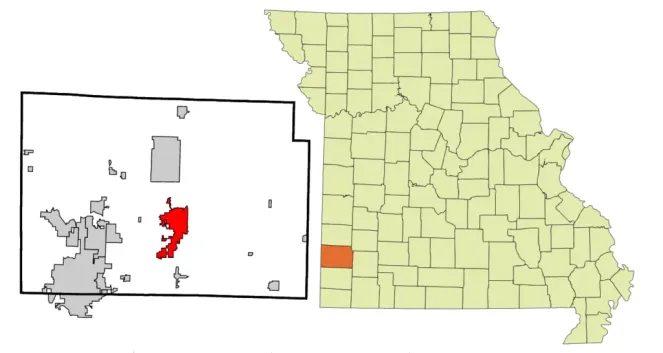 Cassvile Mo Dispensary