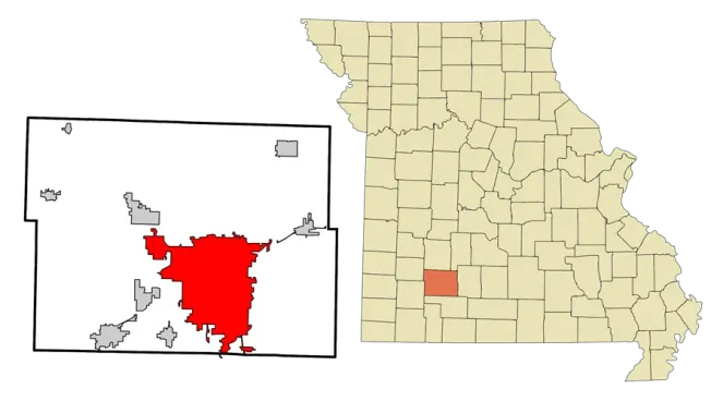 dispensary springfield mo