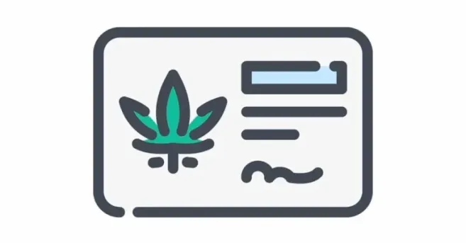 Medical Marijuana Card