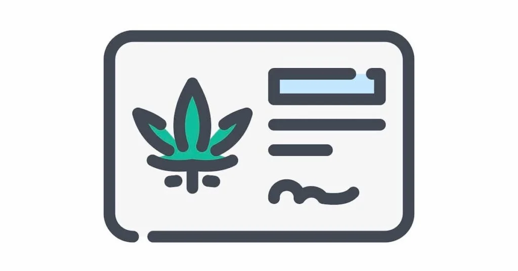 Medical Marijuana Card