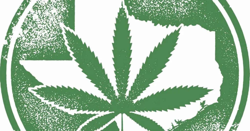 growing weed in texas