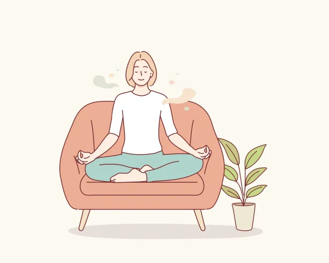 what to do when you get too high