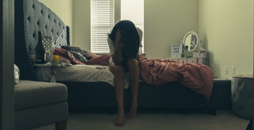 medical marijuana and PMS; mood swings