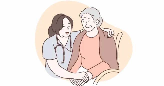 home hospice and marijuana