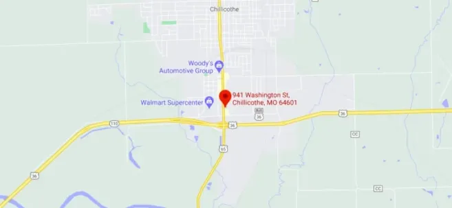 COCOdispensaryChillicothe