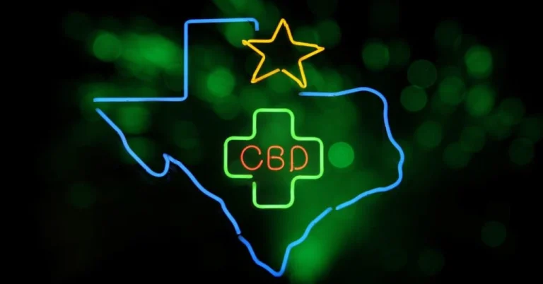 Find texas dispensary near me