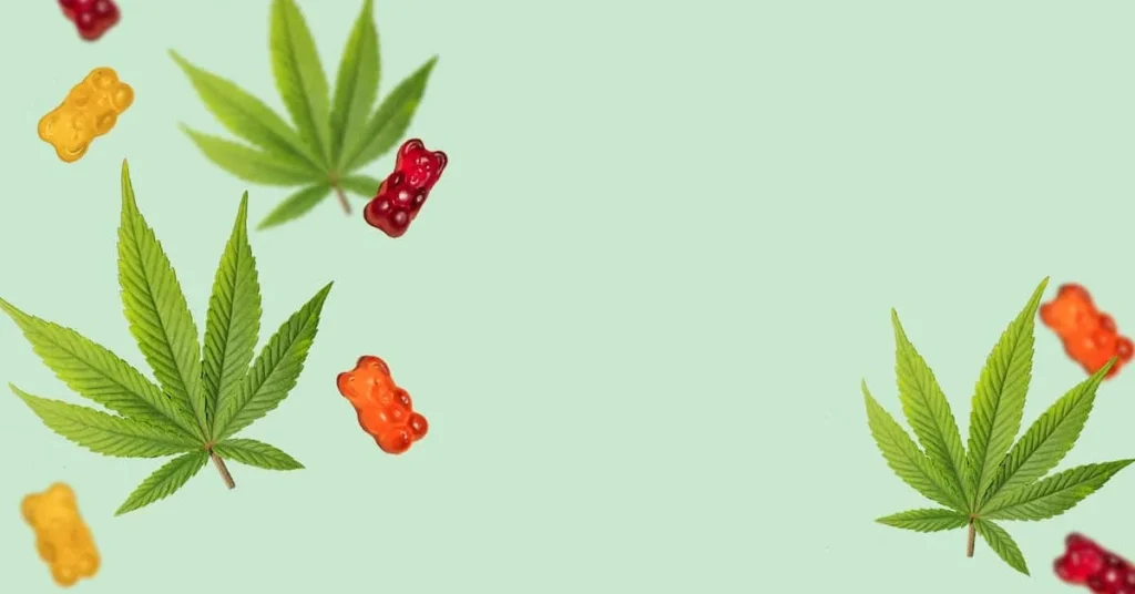 Are edibles legal in Oklahoma