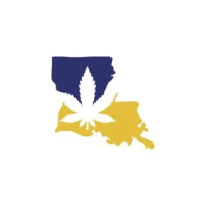 is medical marijuana legal in Louisiana
