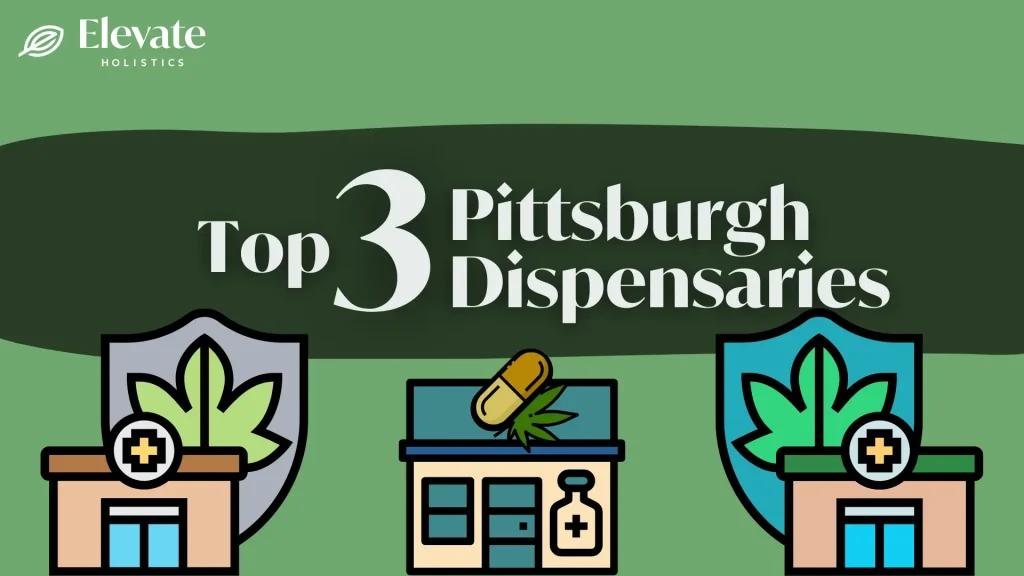 pittsburgh dispensaries
