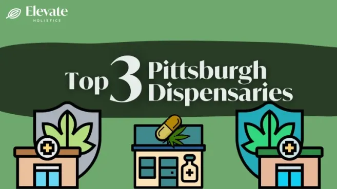 pittsburgh dispensaries
