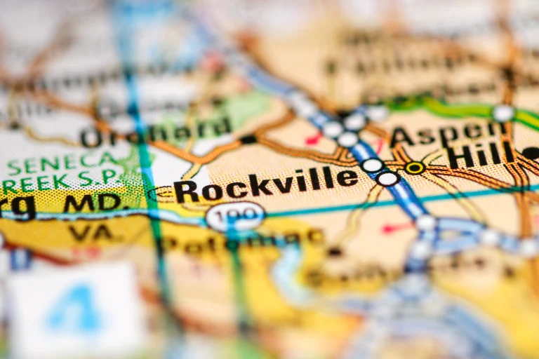 What to Do in Rockville, Maryland