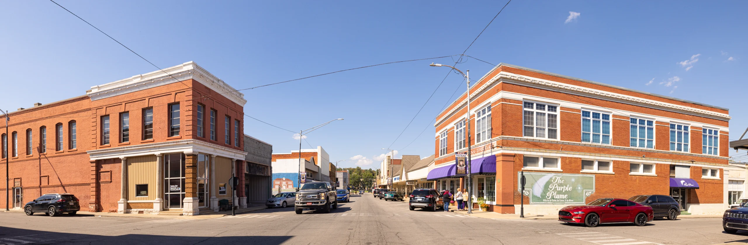 Things to do in Poteau OK