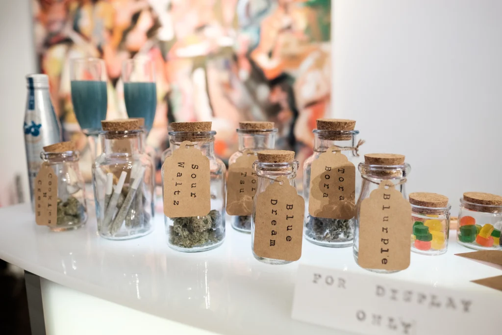 ohio recreational weed