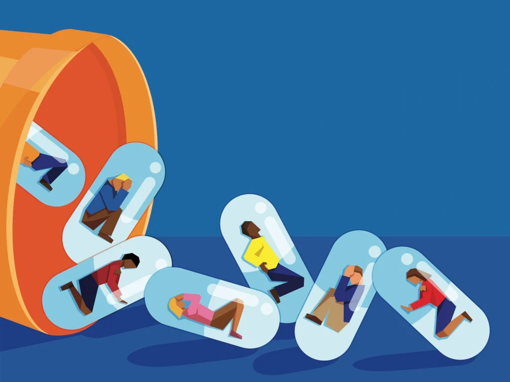 medical marijuana for opioid