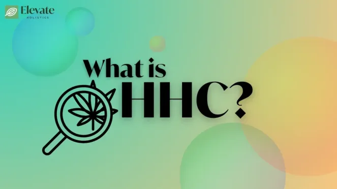 what is HHC?