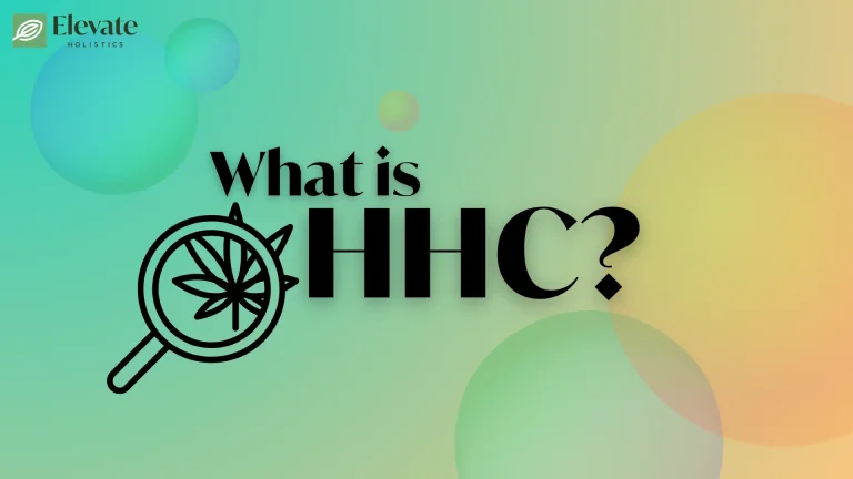 what is HHC?