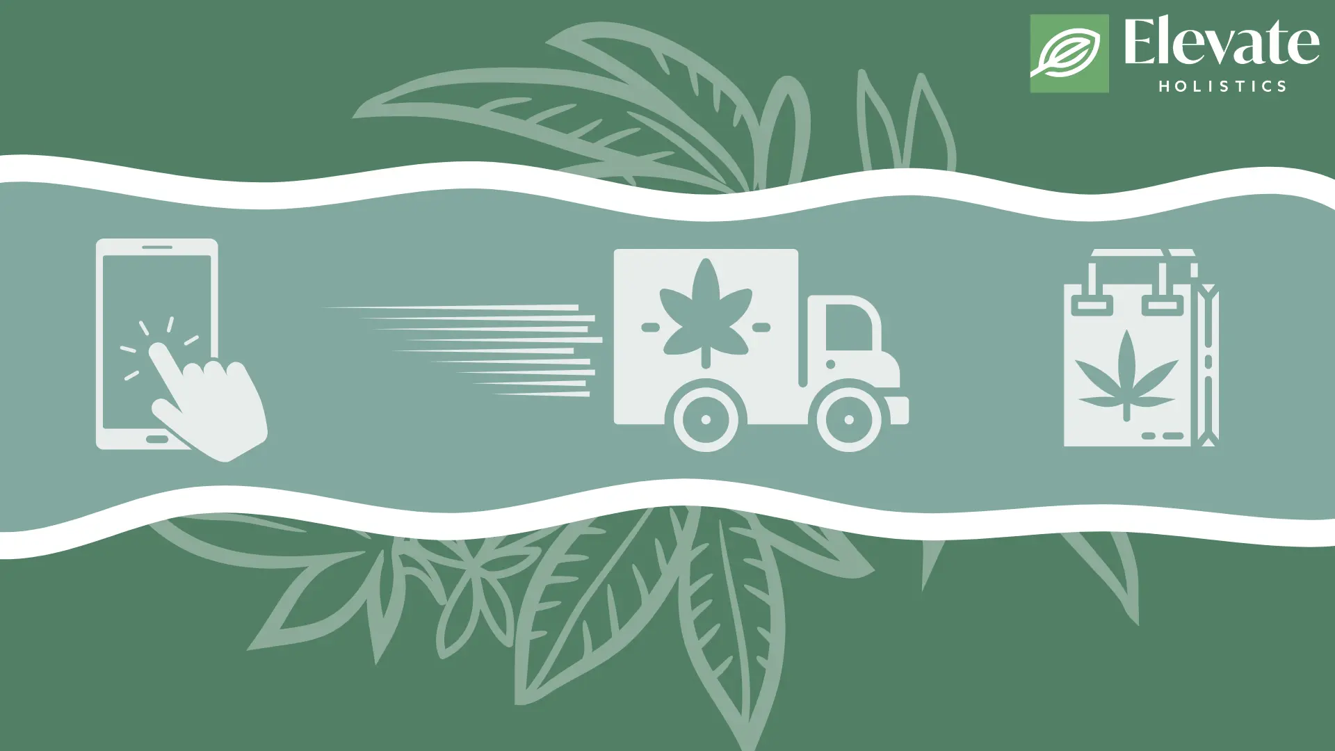 can you order weed on uber eats