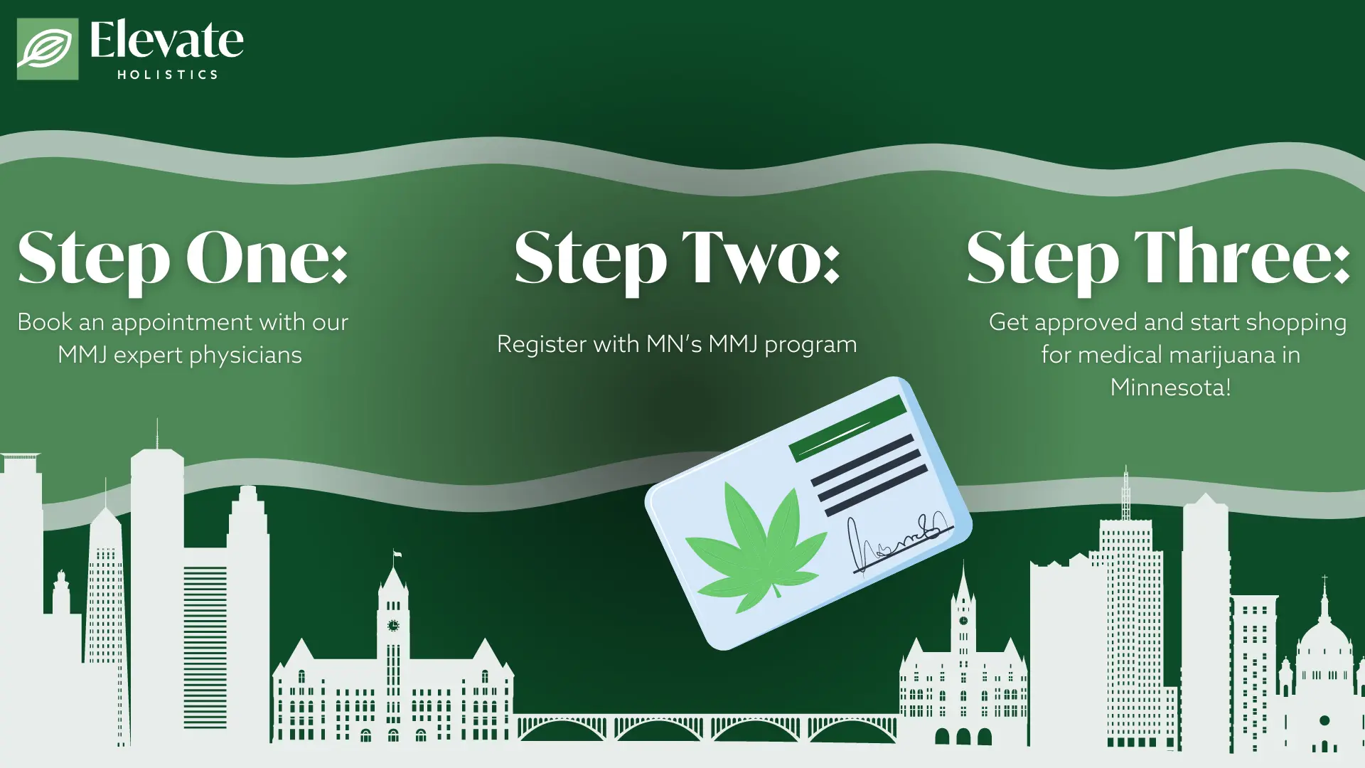 elevate holistics minnesota