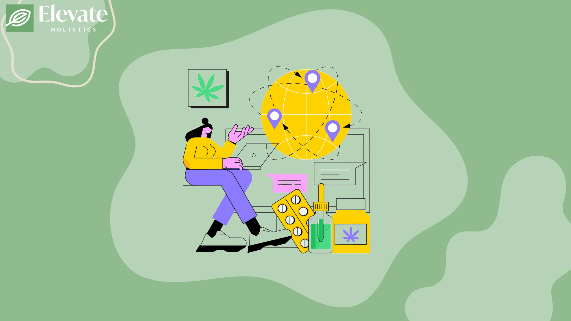 best dispensary near me