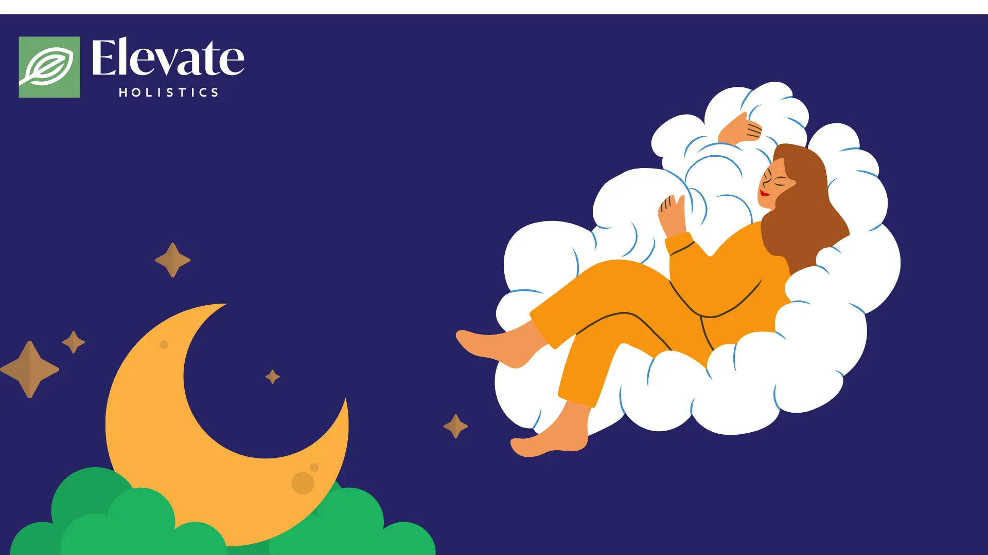 what happens when you sleep high