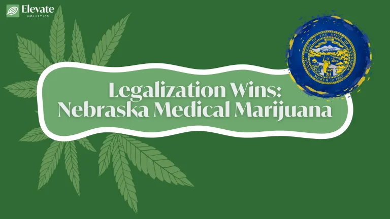 nebraska medical marijuana