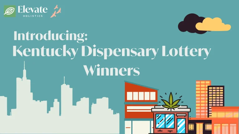Kentucky dispensaries