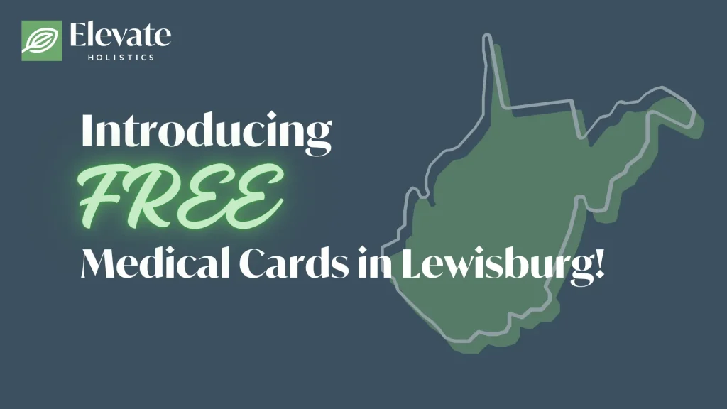 medical cards in Lewisburg