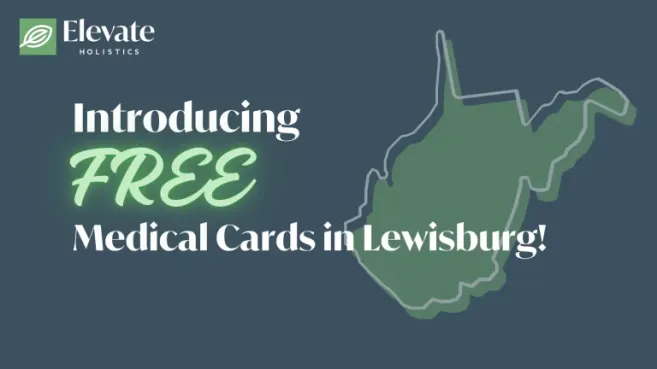 medical cards in Lewisburg
