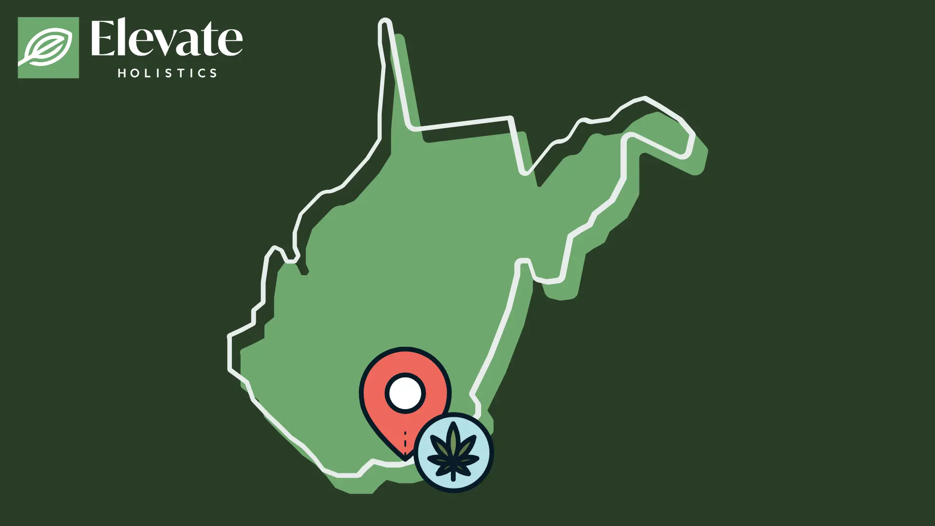 Medical card in Bluefield