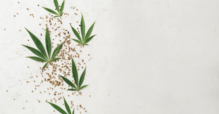 Microdosing cannabis