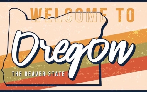 Oregon cannabis card