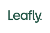 Leafly logo.