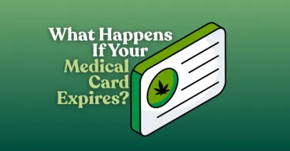Medical Card Expiration