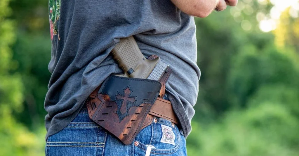 New Jersey Marijuana and Gun Laws