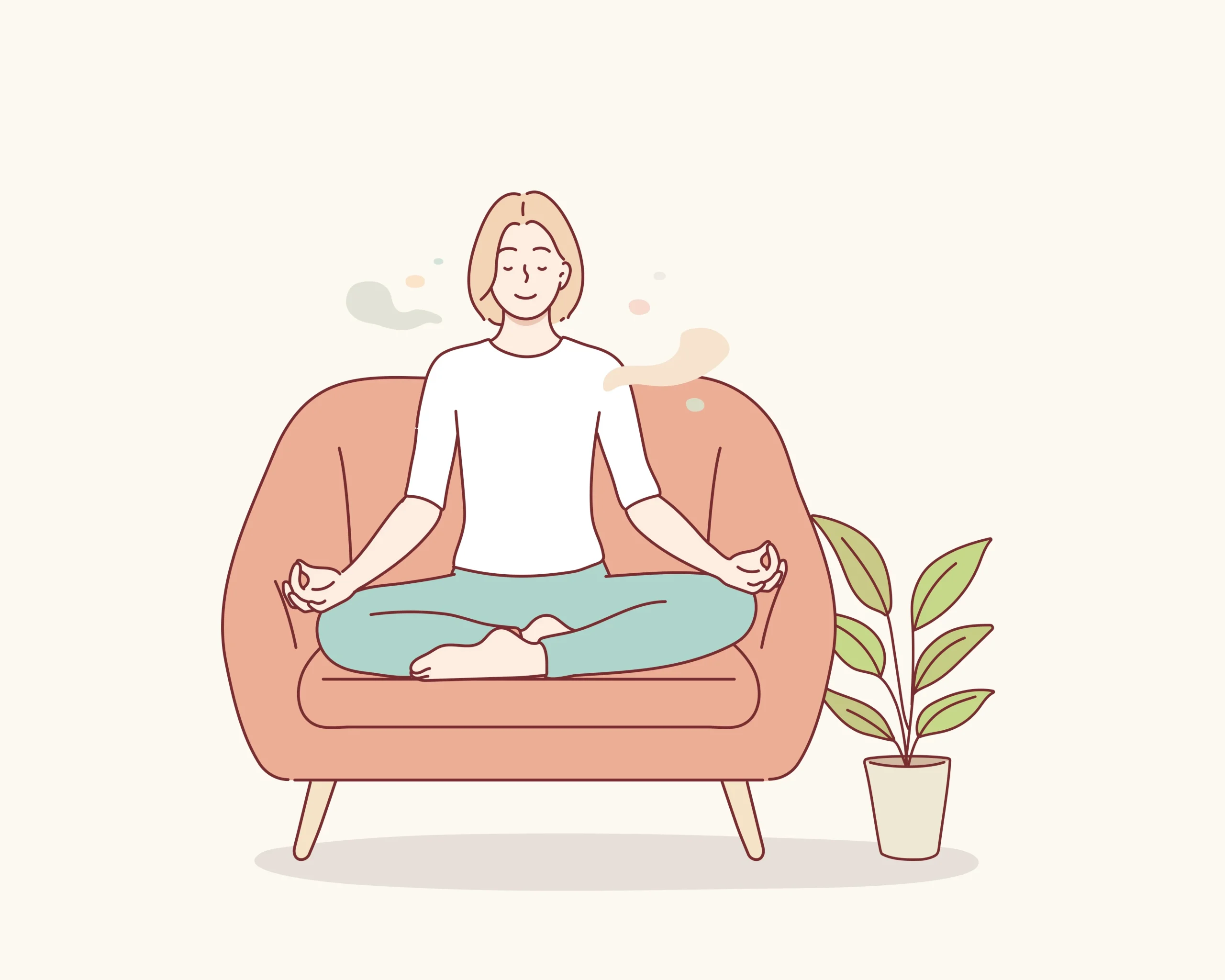 what to do when you get too high