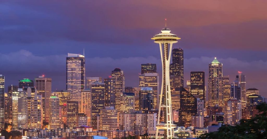 Washington Marijuana Laws