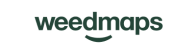 Weedmaps logo.