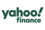 Yahoo! Finance logo