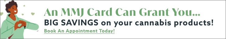 MMJ Card Big Savings Desktop