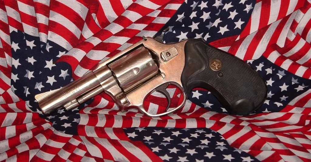 Marijuana and Gun Laws in Texas