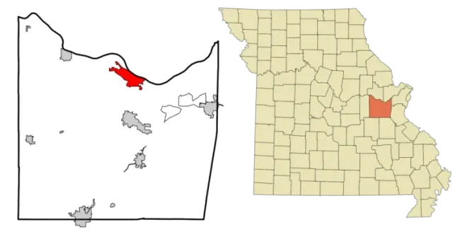 Elevate Washington MO