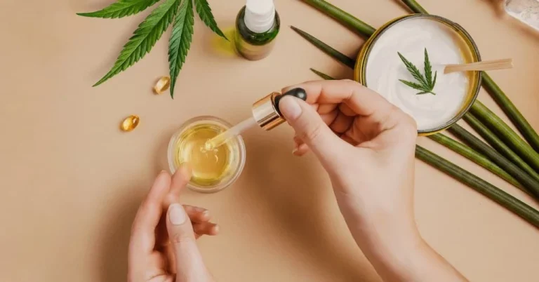 does CBD get you high