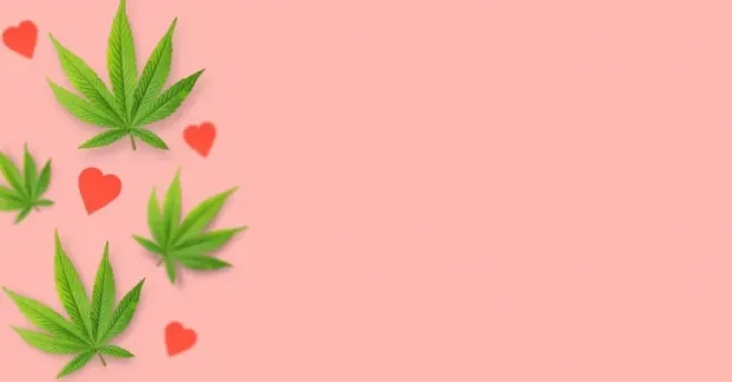 Best Strains for Sex on Valentines Day