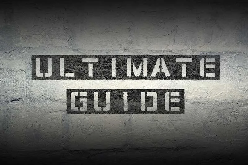 Ultimate Guide to Medical Marijuana